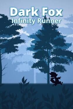 Dark Fox Infinity Runner cover art