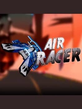 AirRacer cover art