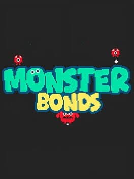 Monster Bonds cover art