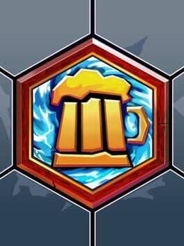 Tavern Brawl: Tactics cover art