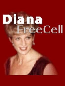 Diana FreeCell cover art