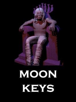 Moon Keys cover art