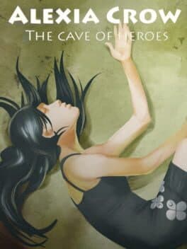 Alexia Crow cover art