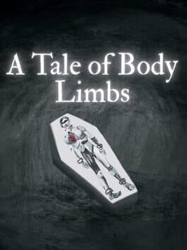 A Tale of Body Limbs cover art