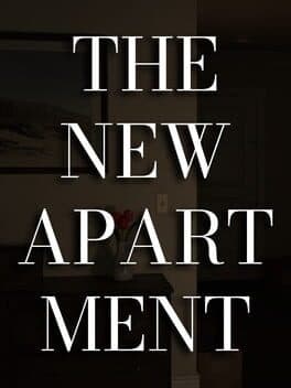 The New Apartment cover art