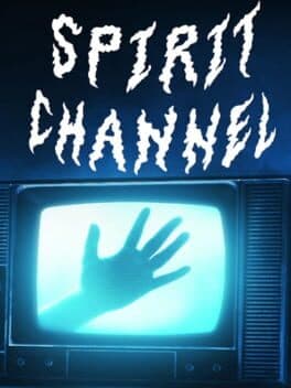 Spirit Channel cover art