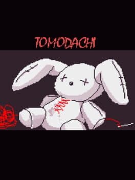Tomodachii cover art