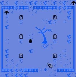 The Way It Rains on Animals cover art