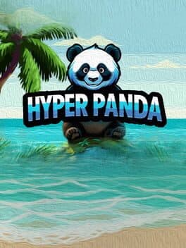Hyper Panda cover art