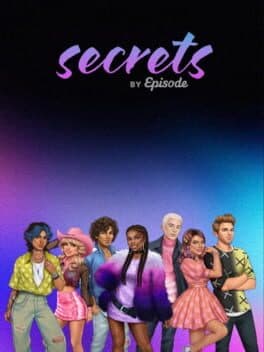 Secrets by Episode cover art
