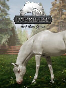 Unbridled: That Horse Game cover art