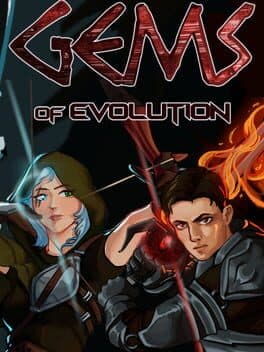 Gems Of Evolution cover art