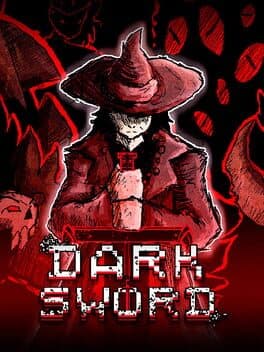 Dark Sword: The Light of Ainn cover art