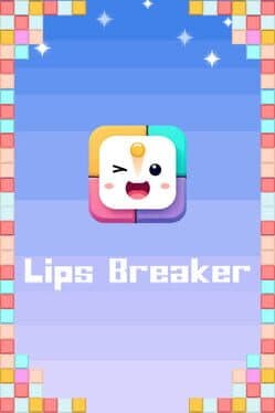 Lips Breaker cover art