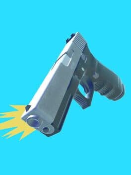 Gun Sprint cover art