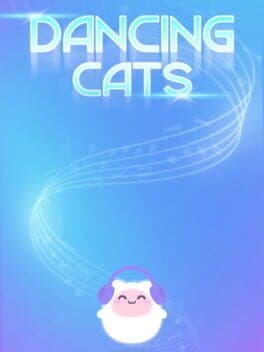 Dancing Cats cover art