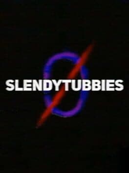 Slendytubbies Ø cover art