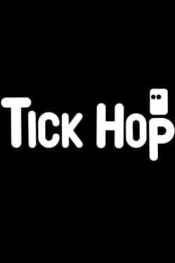 Tick Hop cover art