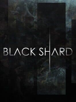 Blackshard cover art