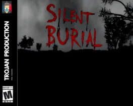 Silent Burial cover art