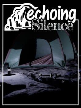 Echoing Silence cover art