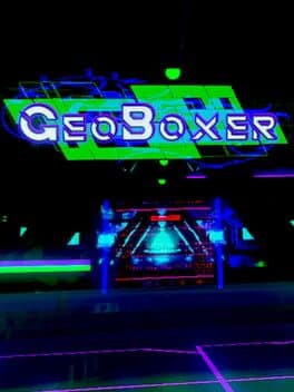 GeoBoxer cover art