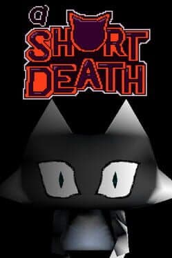 A Short Death cover art