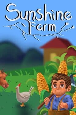 Sunshine Farm cover art