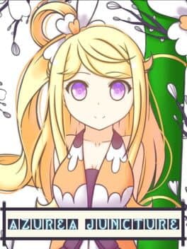 Azurea Juncture cover art