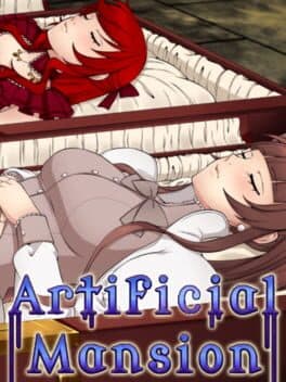 Artificial Mansion cover art