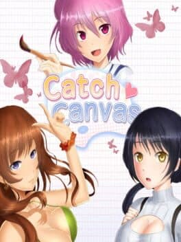 Catch Canvas cover art