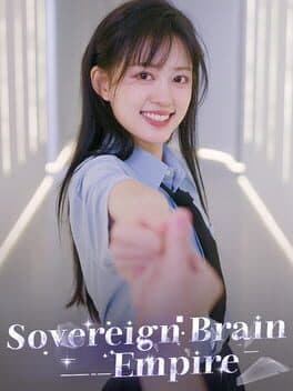 Sovereign Brain Empire cover art
