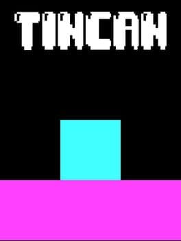 Tincan cover art