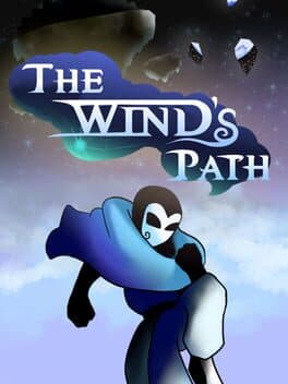 The Wind's Path cover art