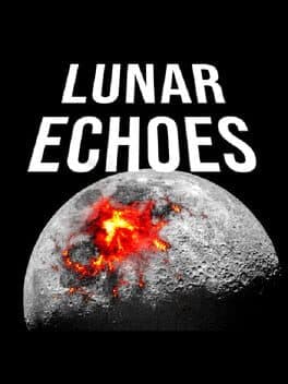 Lunar Echoes cover art