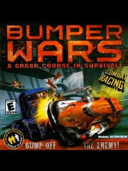 Bumper Wars cover art