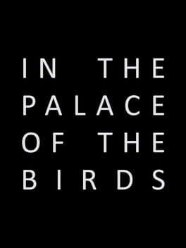 In the Palace of the Birds cover art