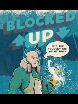 Blocked Up cover art