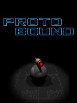 ProtoBound cover art