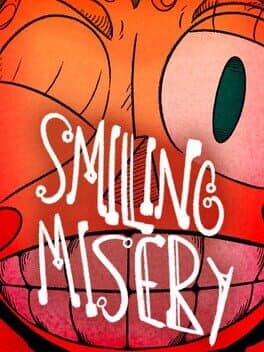 Smiling Misery cover art