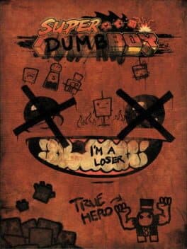 Super Meat Boy: Collector's Edition cover art