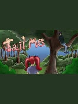 Tail Me cover art