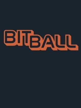 Bitball cover art