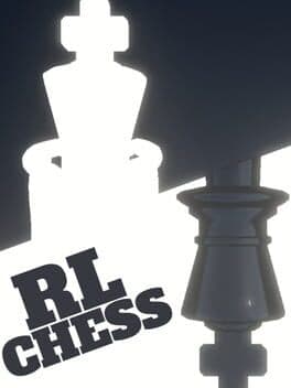 RLChess cover art