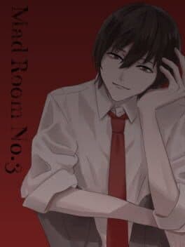 Mad Room No.3 cover art