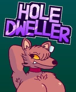 Hole Dweller cover art