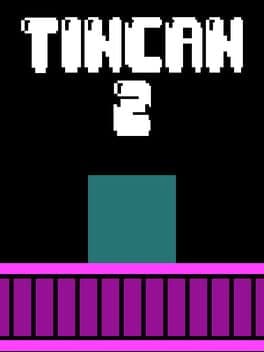 Tincan 2 cover art