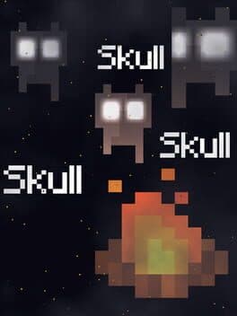 Skull Skull Skull cover art