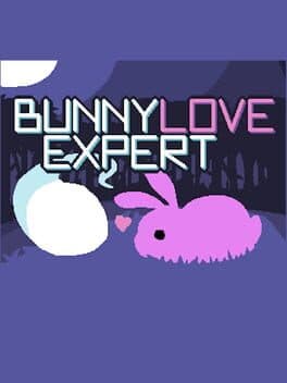 Bunny Love Expert cover art