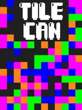 Tilecan cover art